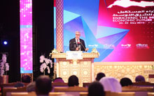 Doha Forum 2013 Closing Session